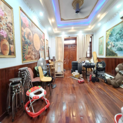 🔥NHÀ PHỐ ĐẸP NHƯ TRANH, KHU HIMLAM PHÚ ĐÔNG, 5 PHÒNG NGỦ FULL NT