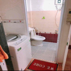 Cho thuê nhà nguyên Căn Đường Bạch Đằng P15 Quận BT
