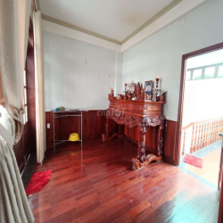 🔥NHÀ PHỐ ĐẸP NHƯ TRANH, KHU HIMLAM PHÚ ĐÔNG, 5 PHÒNG NGỦ FULL NT