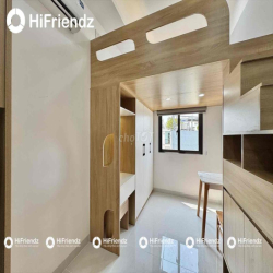 DUPLEX FULL NT MỚI XÂY BANCOL- CỬA SỔ NGAY EMART PHAN HUY ÍCH GÒ VẤP