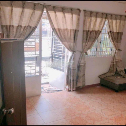 Cho thuê nhà nguyên Căn Đường Bạch Đằng P15 Quận BT