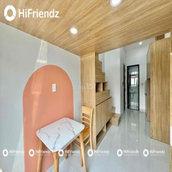 DUPLEX FULL NT MỚI XÂY BANCOL- CỬA SỔ NGAY EMART PHAN HUY ÍCH GÒ VẤP