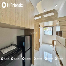 DUPLEX FULL NT MỚI XÂY BANCOL- CỬA SỔ NGAY EMART PHAN HUY ÍCH GÒ VẤP