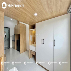 DUPLEX FULL NT MỚI XÂY BANCOL- CỬA SỔ NGAY EMART PHAN HUY ÍCH GÒ VẤP