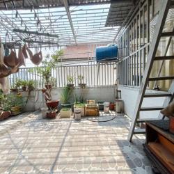 🔥NHÀ PHỐ ĐẸP NHƯ TRANH, KHU HIMLAM PHÚ ĐÔNG, 5 PHÒNG NGỦ FULL NT