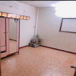 Cho thuê nhà nguyên Căn Đường Bạch Đằng P15 Quận BT