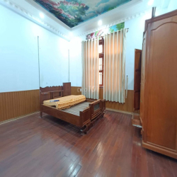 🔥NHÀ PHỐ ĐẸP NHƯ TRANH, KHU HIMLAM PHÚ ĐÔNG, 5 PHÒNG NGỦ FULL NT