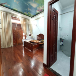 🔥NHÀ PHỐ ĐẸP NHƯ TRANH, KHU HIMLAM PHÚ ĐÔNG, 5 PHÒNG NGỦ FULL NT