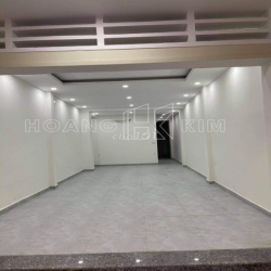 🏢 NHÀ LAM SƠN NGAY KHU SÂN BAY* PHƯỜNG 2 * TÂN BÌNH * TRỆT 3 LẦU 💯
