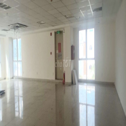 Văn phòng Q1 giá 51 triệu/tháng(128m2) tòa nhà VP đường Phan Tôn