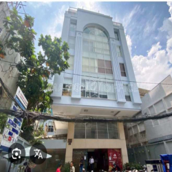 Văn phòng Q1 giá 51 triệu/tháng(128m2) tòa nhà VP đường Phan Tôn