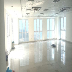 Văn phòng Q1 giá 51 triệu/tháng(128m2) tòa nhà VP đường Phan Tôn