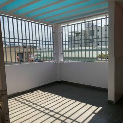 Nhà Nguyên Căn Đường Lê Thị Bạch Cát - 4PN 4WC - 3.8x10m