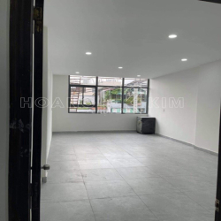 🏢 NHÀ LAM SƠN NGAY KHU SÂN BAY* PHƯỜNG 2 * TÂN BÌNH * TRỆT 3 LẦU 💯