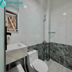 Cho Thuê DupLex Cao Cấp Mới Toanh - Ngayd Cầy Chữ Y - Nhà Mới