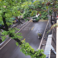 Chính chủ cần cho thuê nhà mặt phố Lê Quý Đôn - P Hai Bà Trưng -T1+2
