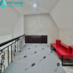 Cho Thuê DupLex Cao Cấp Mới Toanh - Ngayd Cầy Chữ Y - Nhà Mới