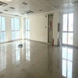 Văn phòng Q1 giá 51 triệu/tháng(128m2) tòa nhà VP đường Phan Tôn