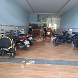 Cho Thuê Nhà Nguyên Căn 4x20m, 3.5 Tấm Khu Tên Lửa - Chỉ 20 Triệu/Thán