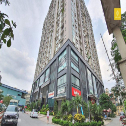 Cho thuê căn 2 ngủ toà 170 Đê La Thành, giá 15tr/tháng
