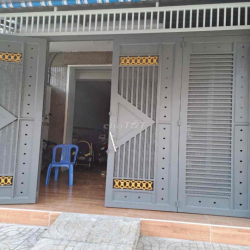 Cho Thuê Nhà Nguyên Căn 4x20m, 3.5 Tấm Khu Tên Lửa - Chỉ 20 Triệu/Thán