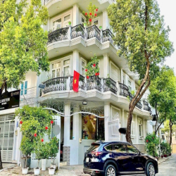 Cho thuê biệt thự