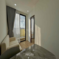 🔥 TRỐNG LẠI SIÊU PHẨM  1PN - 2PN – 60m2 - ÂU CƠ – RỘNG BỰ GIÁ MỀM 🔥