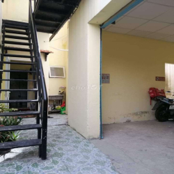 Cho thuê phòng đường Thích Quảng Đức 