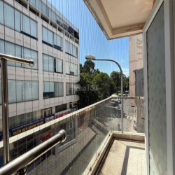 CHO NỮ THUÊ PHÒNG BAN CÔNG FULL NỘI THẤT VIEW CÔNG VIÊN GIA ĐỊNH