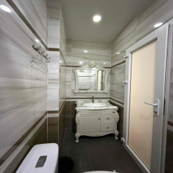 CHO NỮ THUÊ PHÒNG BAN CÔNG FULL NỘI THẤT VIEW CÔNG VIÊN GIA ĐỊNH