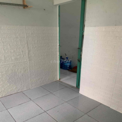 Phòng trọ rẻ chỉ 1tr6