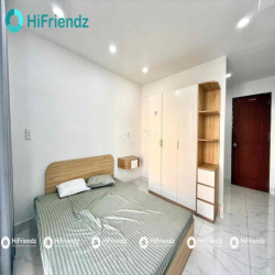 Studio New 100% Full NT - Gần Quang Trung, Emart PHI