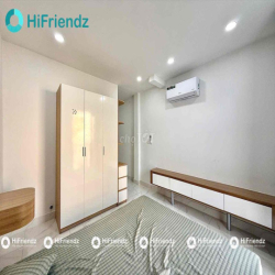 Studio New 100% Full NT - Gần Quang Trung, Emart PHI