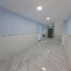 🔥🔥CHO THUÊ NHÀ NC - DT 5X13M - HẺM 2680 HUỲNH TẤN PHÁT - NHÀ BÈ