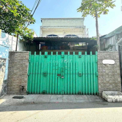 cho thuê nhà dt 4,2 x20 đường thông hxh , Nguyễn văn khói p9 gv