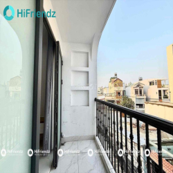 Studio New 100% Full NT - Gần Quang Trung, Emart PHI