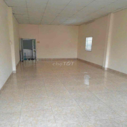 cho thuê nhà dt 4,2 x20 đường thông hxh , Nguyễn văn khói p9 gv