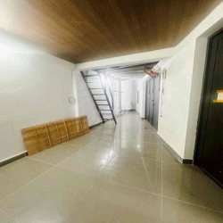 MẶT BẰNG + 2 PHÒNG NGỦ NGANG 15M BẠCH ĐẰNG P2 TÂN BÌNH