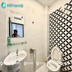 Studio New 100% Full NT - Gần Quang Trung, Emart PHI