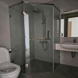 Chính chủ cho thuê 3 PN nội thất cơ bản Giá 7.5 triệu