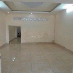 cho thuê nhà dt 4,2 x20 đường thông hxh , Nguyễn văn khói p9 gv