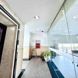 [Cho Thuê] Office Nguyễn Văn Trỗi Phường 8 Phú Nhuận (18 x 22m)