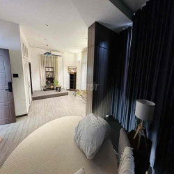 CHO THUÊ BIỆT THỰ THẢO ĐIỀN – Diện Tích ~800m2