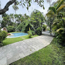 CHO THUÊ BIỆT THỰ THẢO ĐIỀN – Diện Tích ~800m2