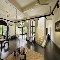 CHO THUÊ BIỆT THỰ THẢO ĐIỀN – Diện Tích ~800m2