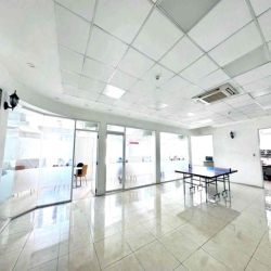 [Cho Thuê] Office Nguyễn Văn Trỗi Phường 8 Phú Nhuận (18 x 22m)