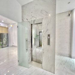 CHO THUÊ NHÀ KINH DOANH THÍCH QUẢNG ĐỨC, VCN PHƯỚC HẢI GIÁ 45 TRIỆU