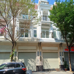 💦Cityland Center Hills💦Trần Thị Nghỉ💦5X20M 4 LẦU 7PN-6WC