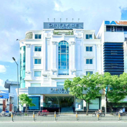 [Cho Thuê] Office Nguyễn Văn Trỗi Phường 8 Phú Nhuận (18 x 22m)