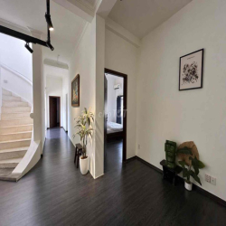 CHO THUÊ BIỆT THỰ THẢO ĐIỀN – Diện Tích ~800m2